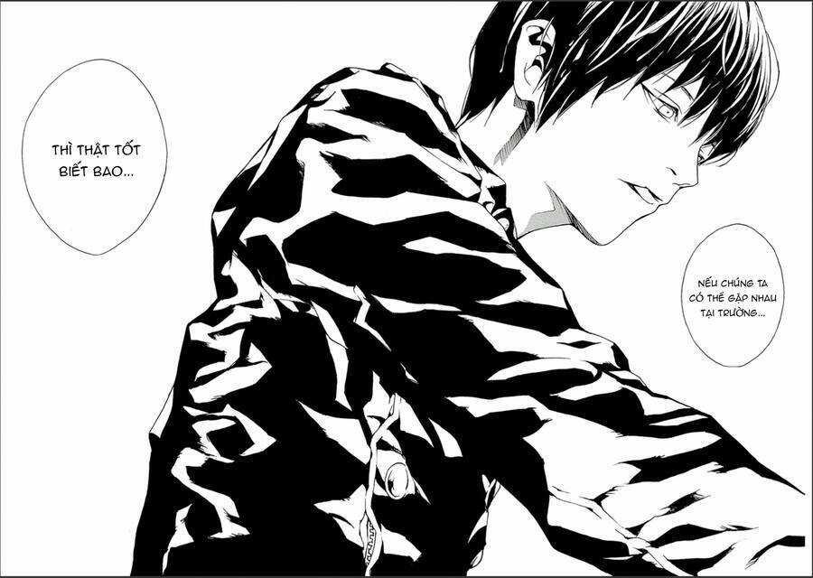 Mpd Psycho Chapter 123 trang 11