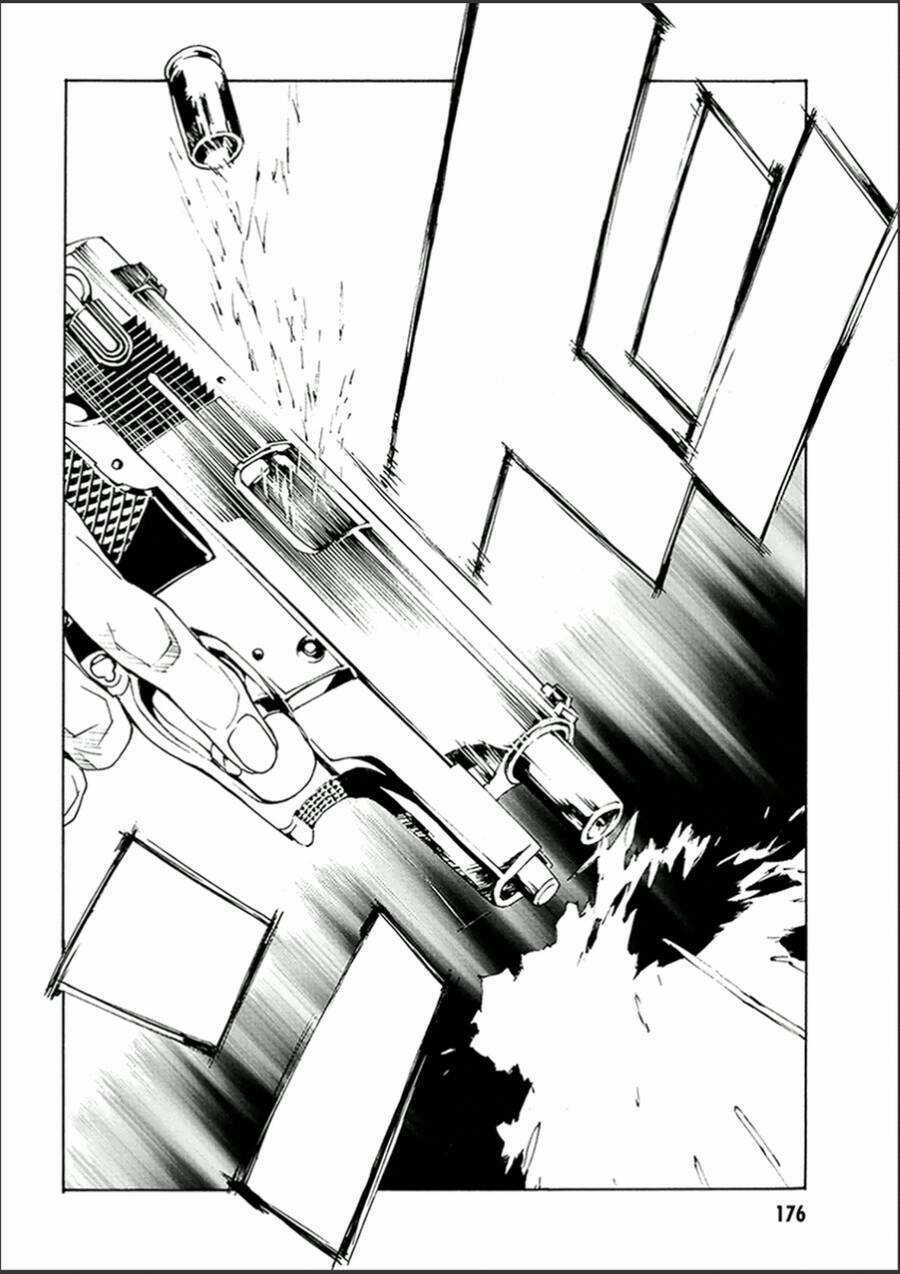 Mpd Psycho Chapter 123 trang 13