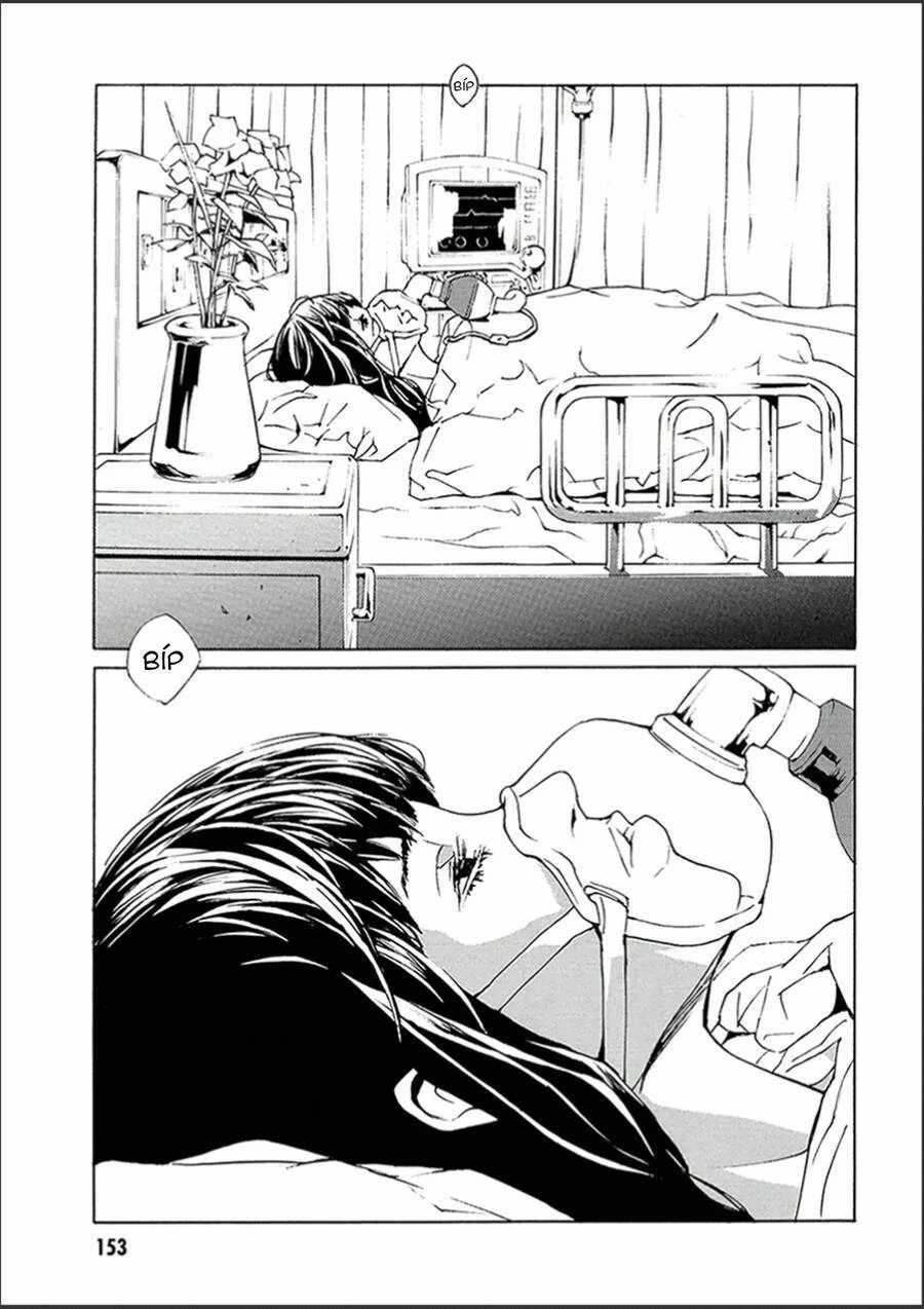 Mpd Psycho Chapter 130 trang 24