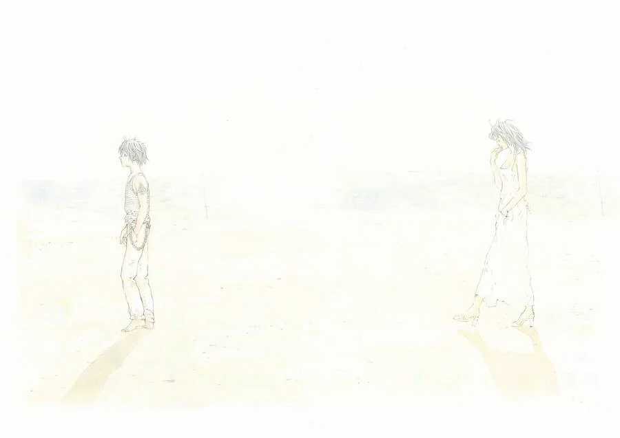 Mpd Psycho Chapter 130 trang 5