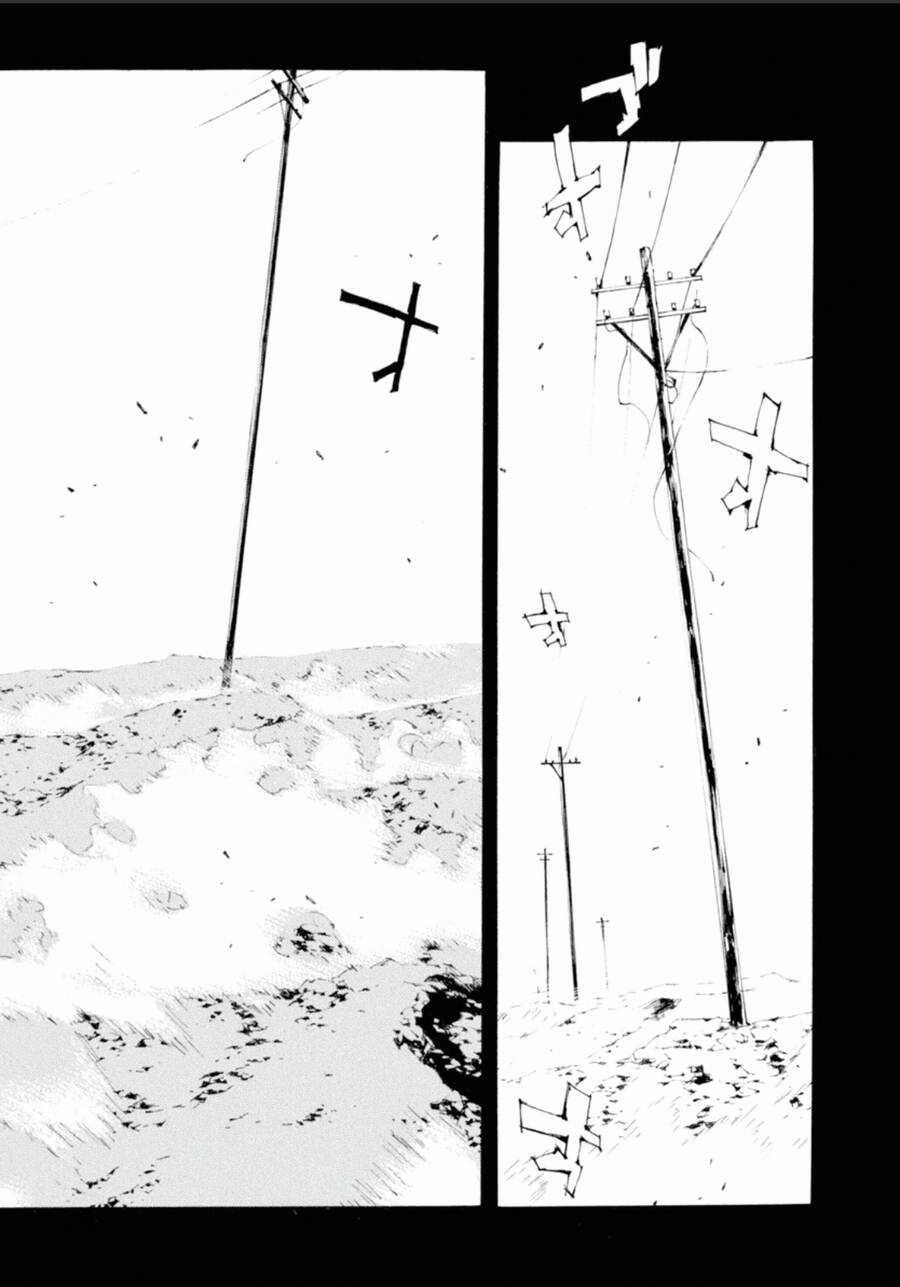 Mpd Psycho Chapter 132 trang 11