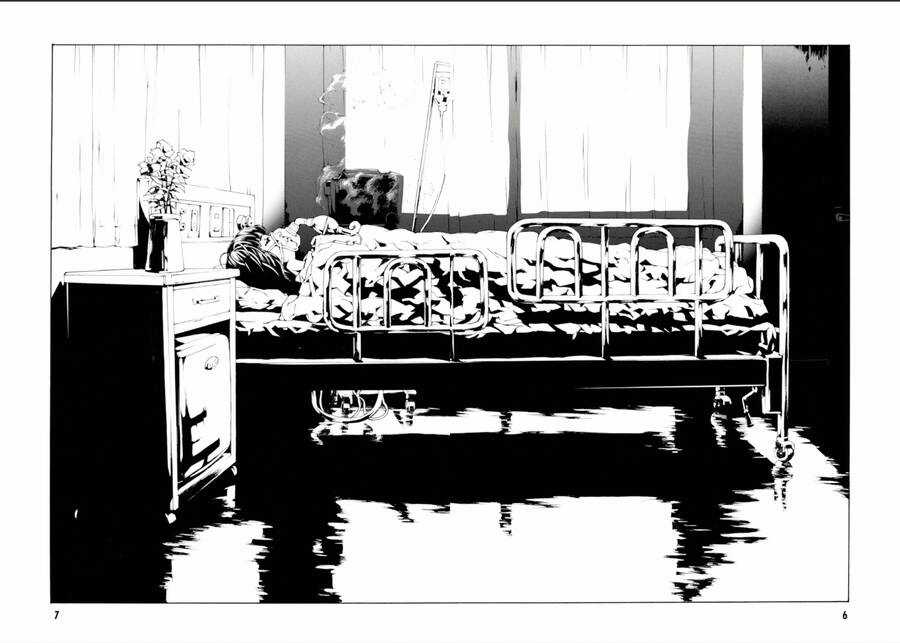 Mpd Psycho Chapter 132 trang 8