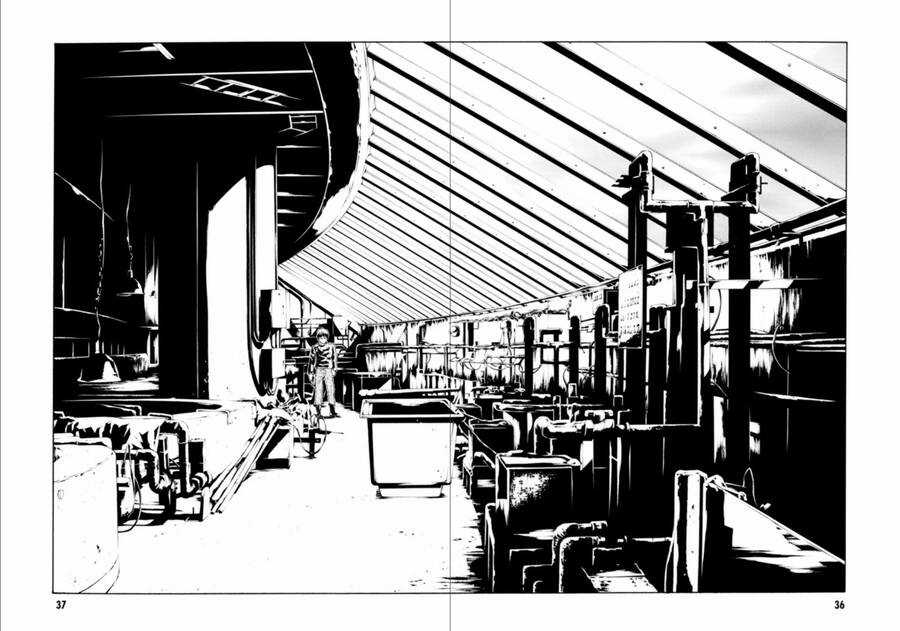 Mpd Psycho Chapter 137 trang 30