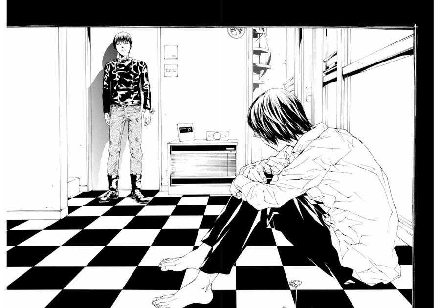 Mpd Psycho Chapter 139 trang 17