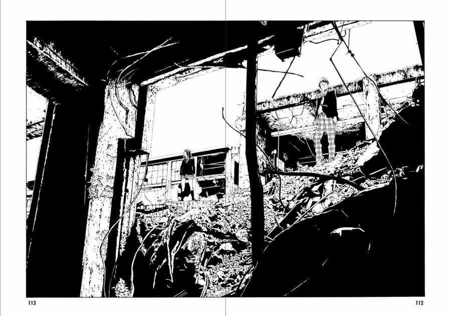 Mpd Psycho Chapter 140 trang 11