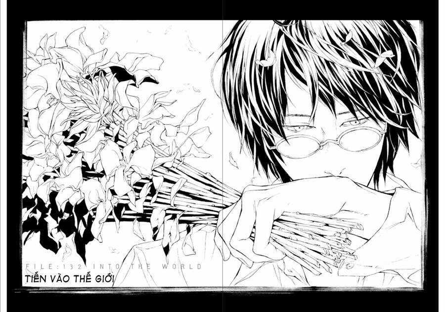 Mpd Psycho Chapter 140 trang 2