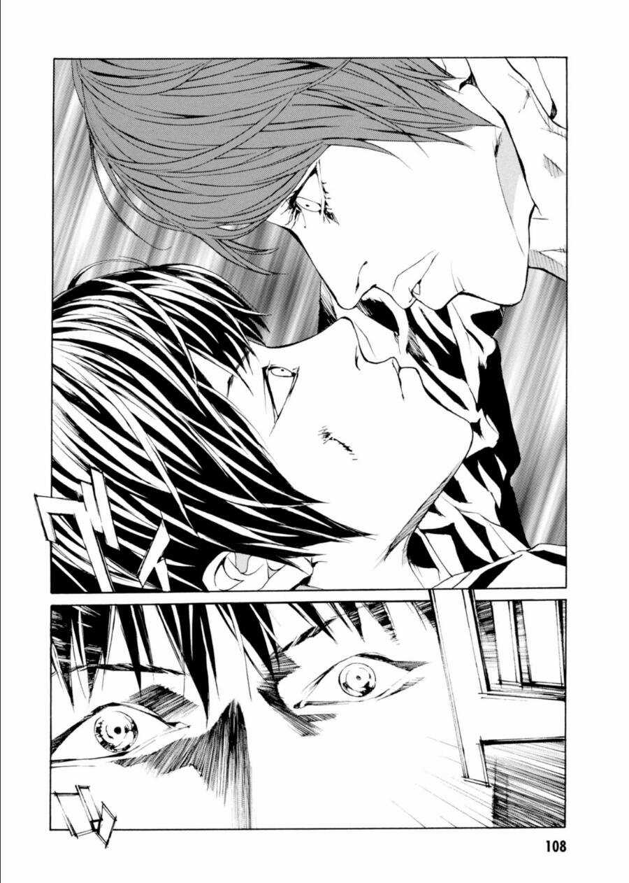 Mpd Psycho Chapter 140 trang 7