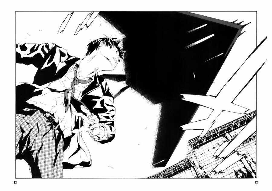 Mpd Psycho Chapter 142 trang 26