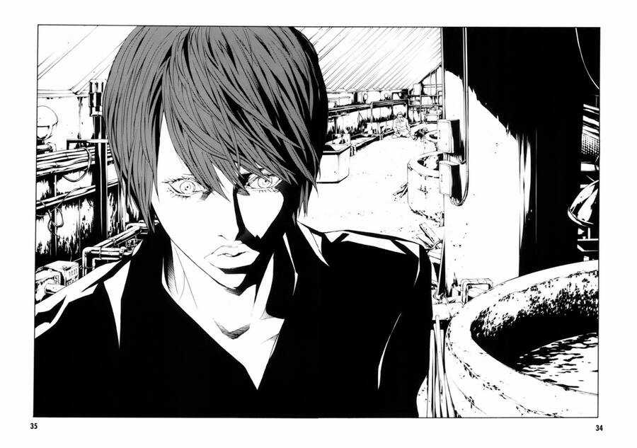 Mpd Psycho Chapter 142 trang 27