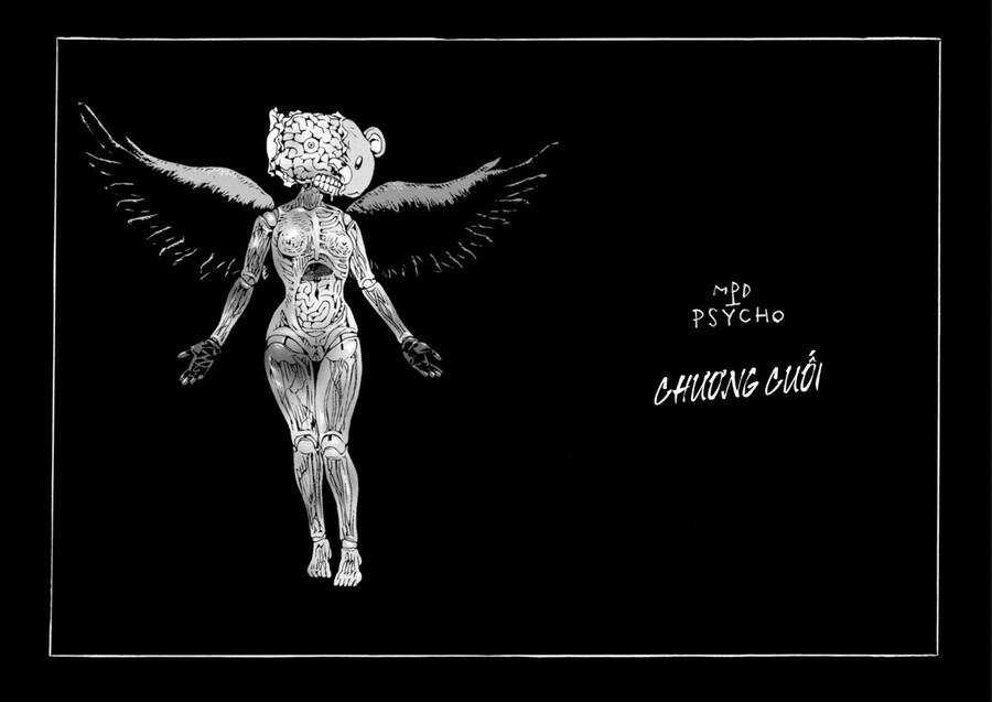 Mpd Psycho Chapter 142 trang 6