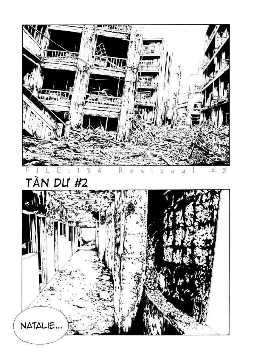 Mpd Psycho Chapter 142 trang 7