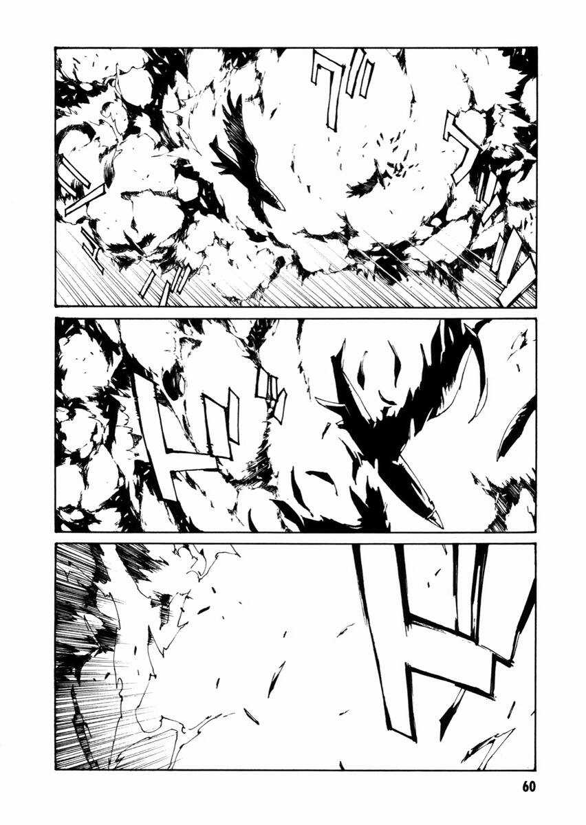 Mpd Psycho Chapter 143 trang 18