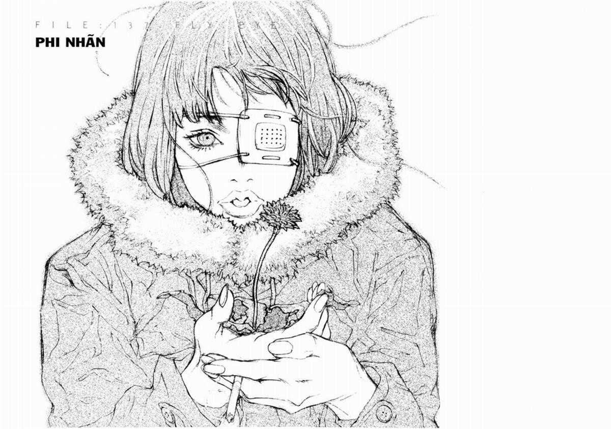 Mpd Psycho Chapter 145 trang 2