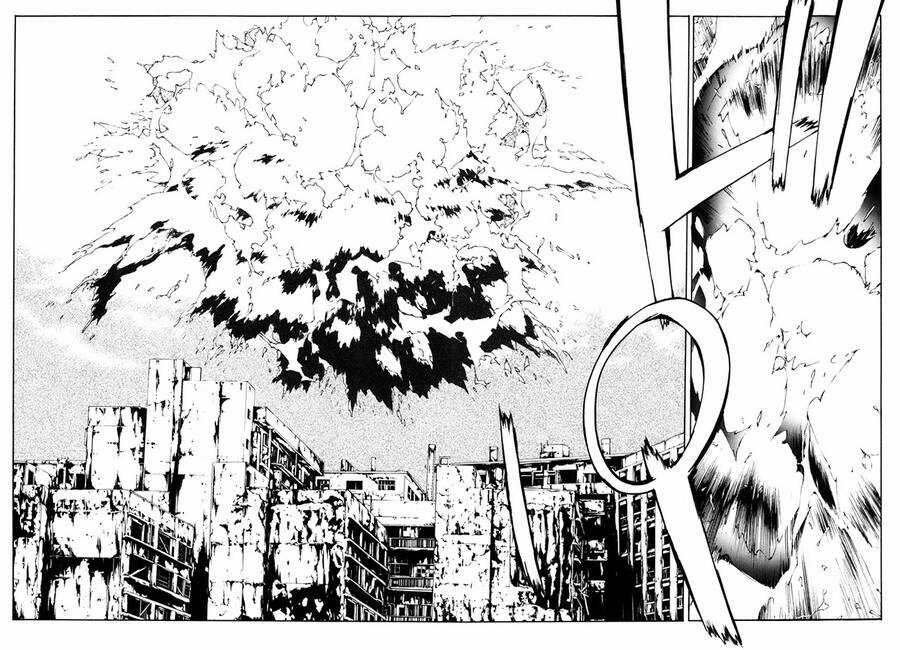 Mpd Psycho Chapter 147 trang 21