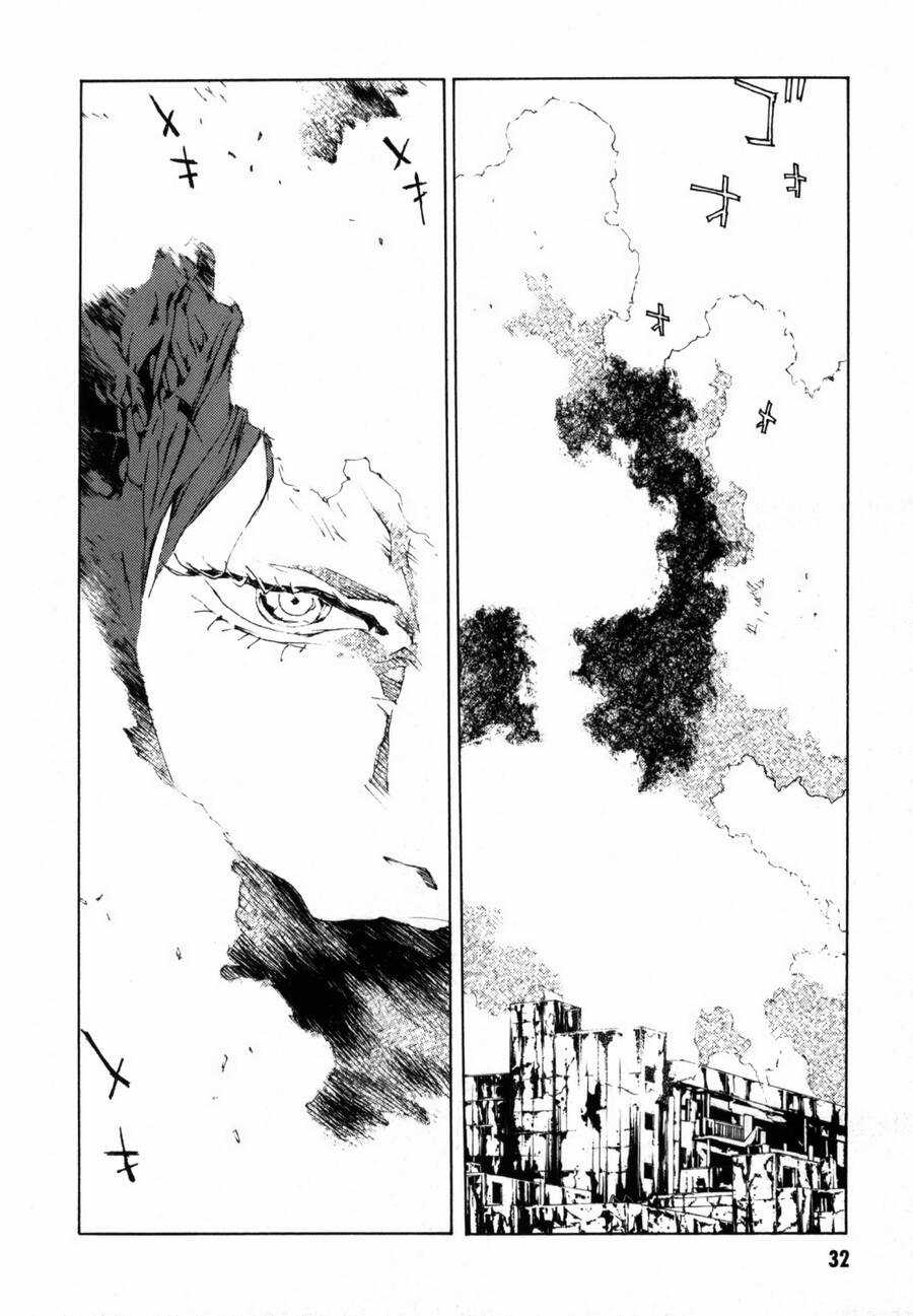 Mpd Psycho Chapter 147 trang 24