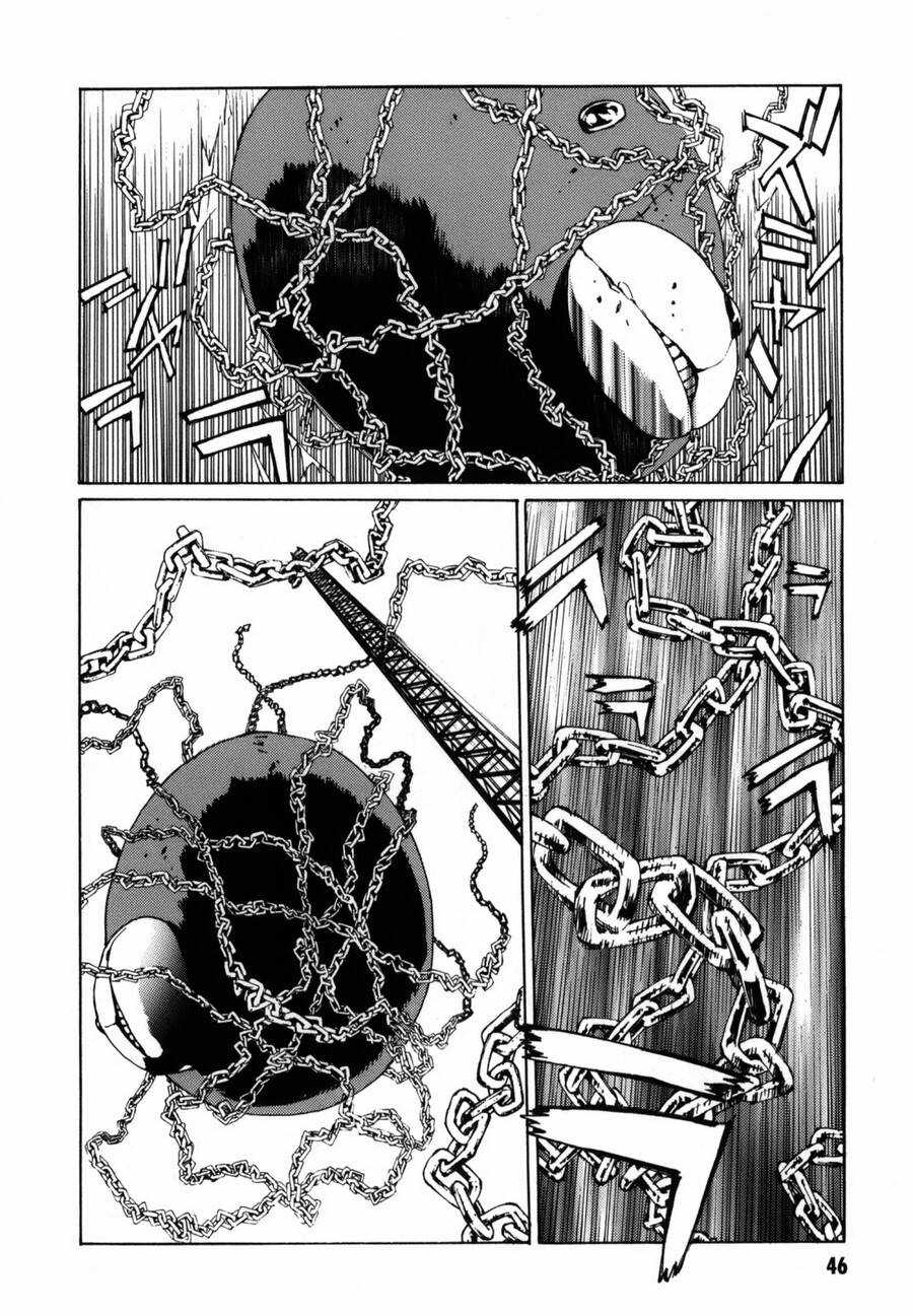 Mpd Psycho Chapter 148 trang 10