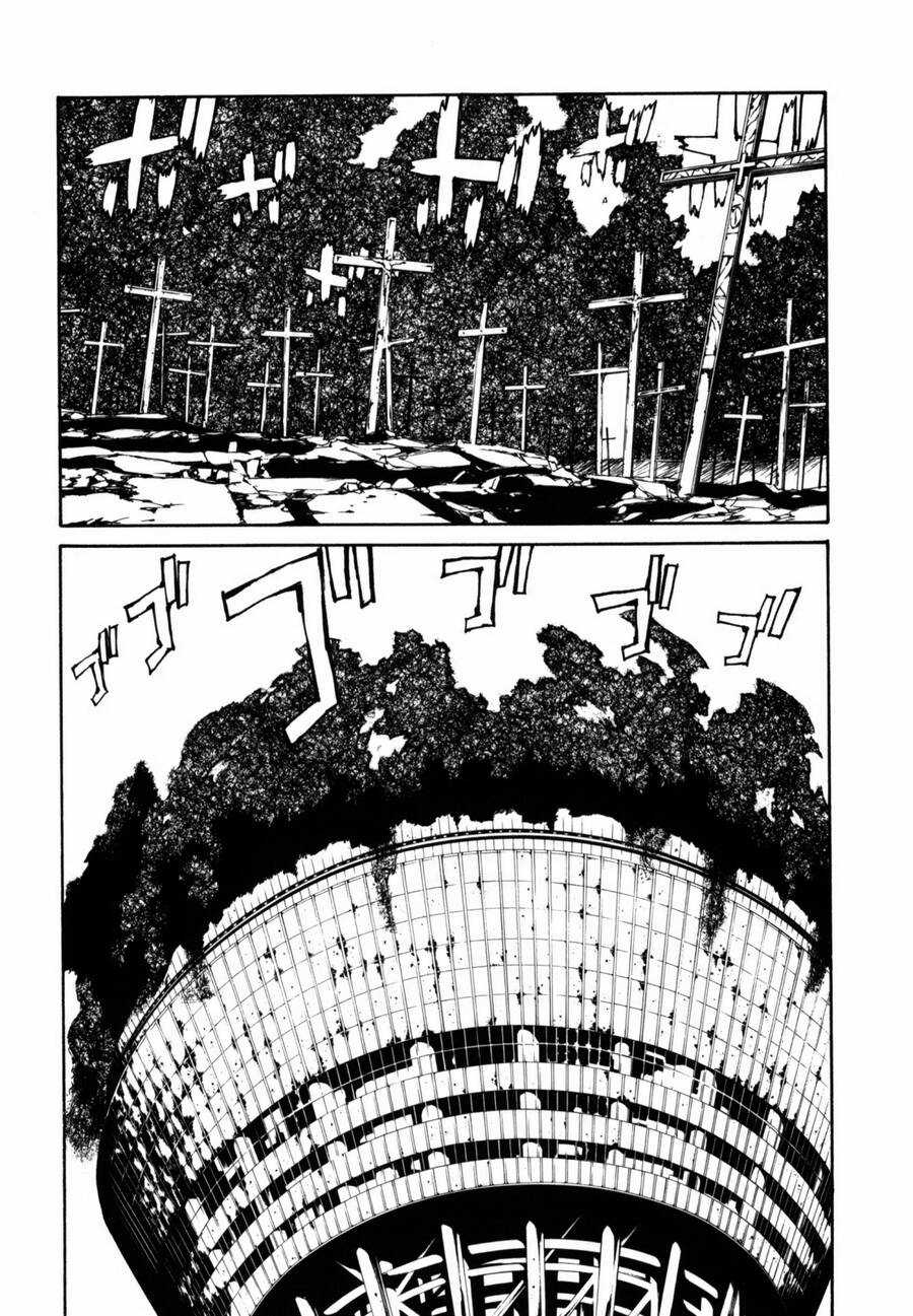 Mpd Psycho Chapter 148 trang 18