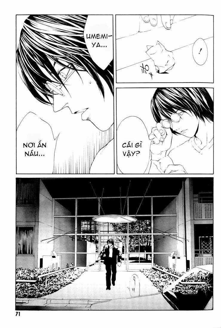 Mpd Psycho Chapter 15 trang 25