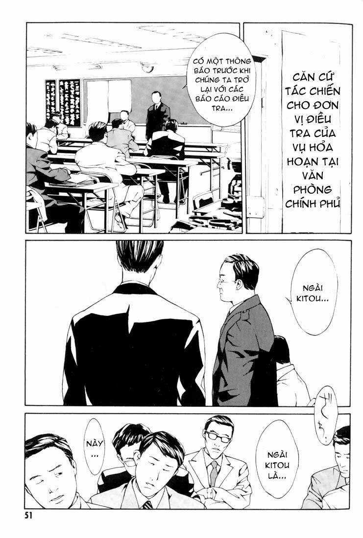 Mpd Psycho Chapter 15 trang 5