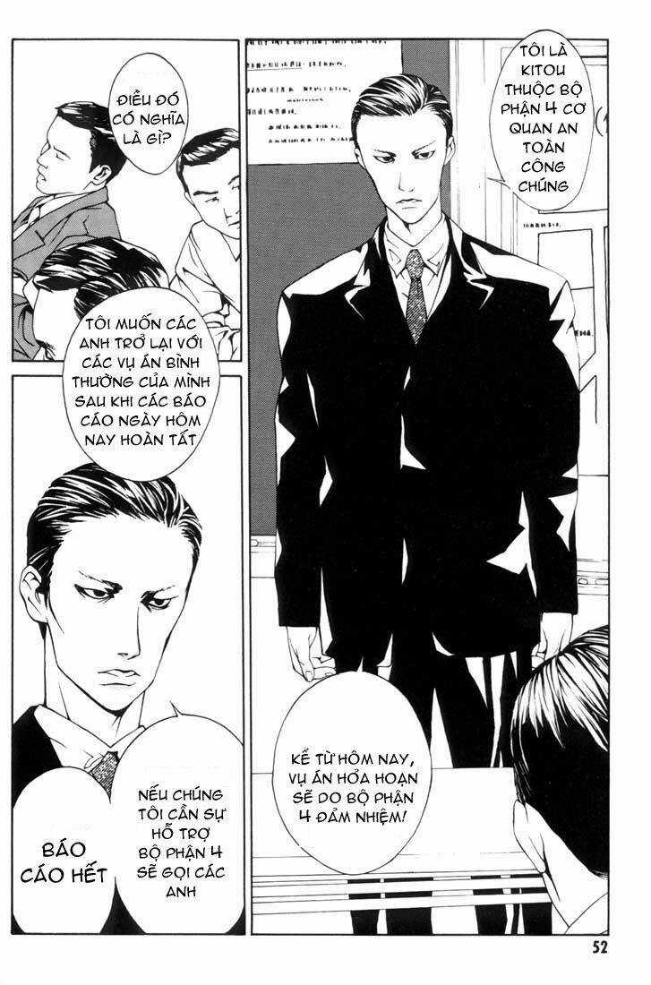 Mpd Psycho Chapter 15 trang 6