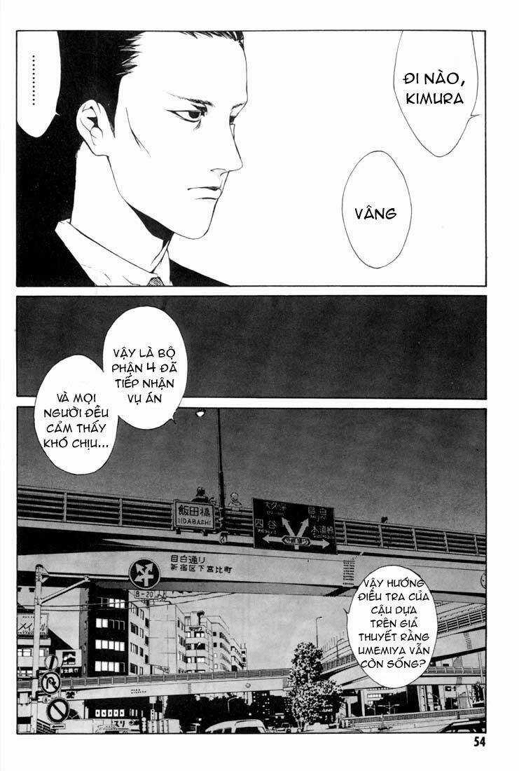 Mpd Psycho Chapter 15 trang 8