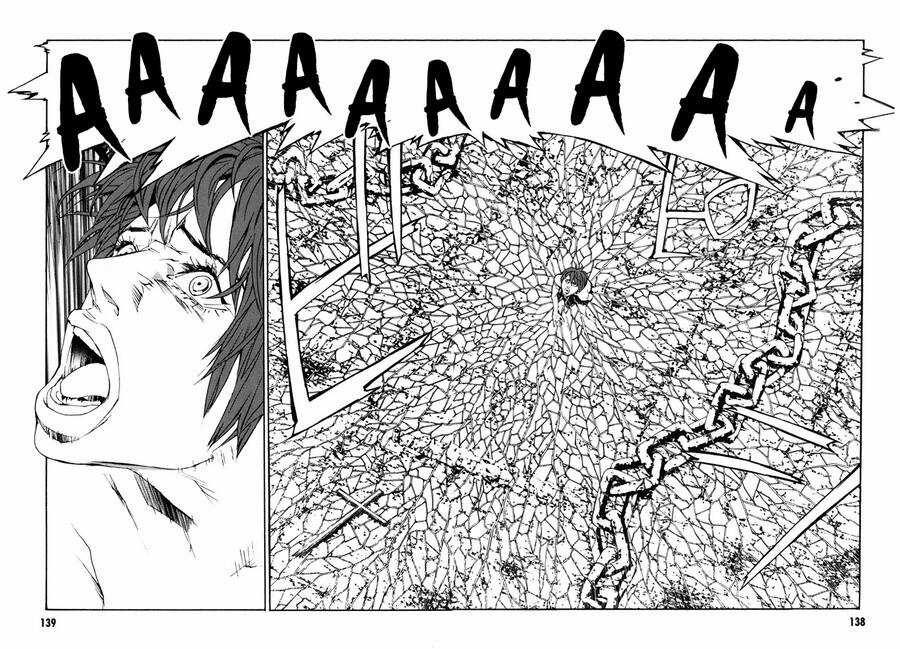 Mpd Psycho Chapter 151 trang 18