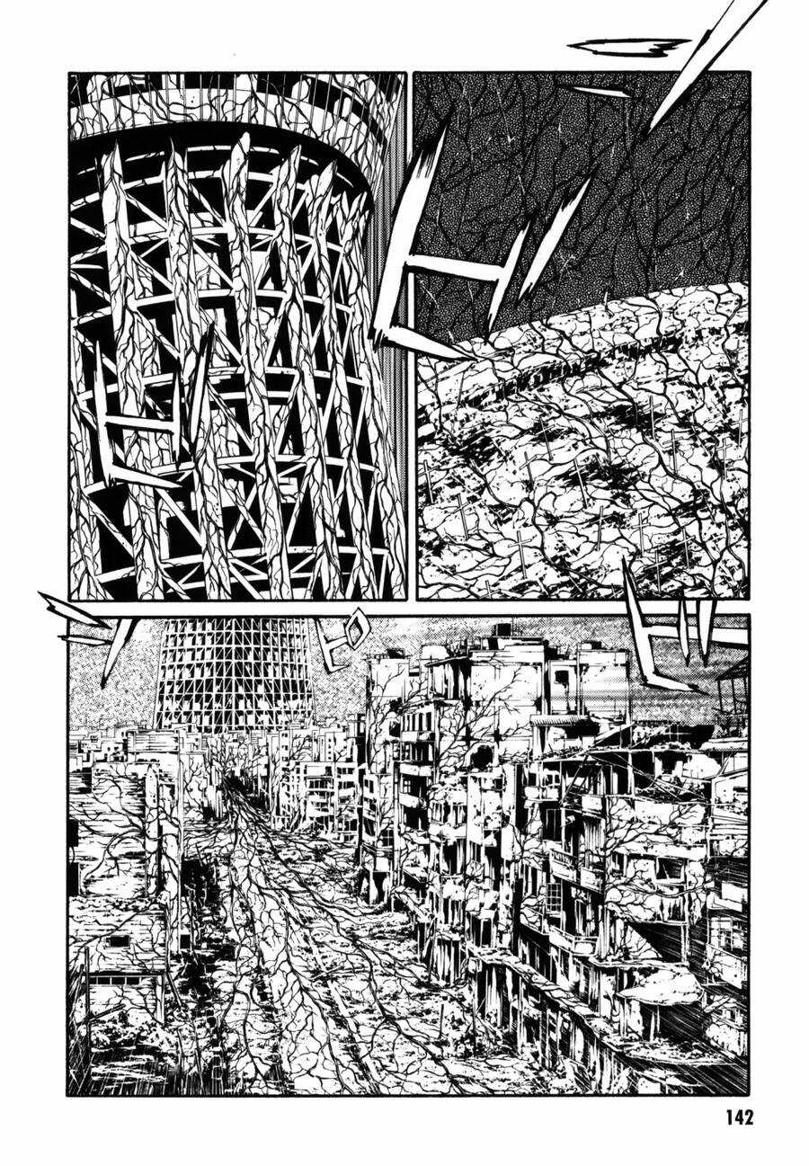 Mpd Psycho Chapter 151 trang 20