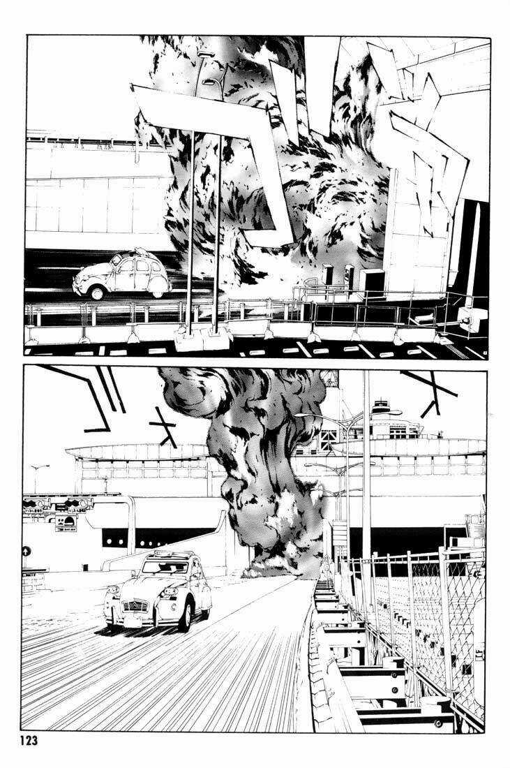 Mpd Psycho Chapter 17 trang 18