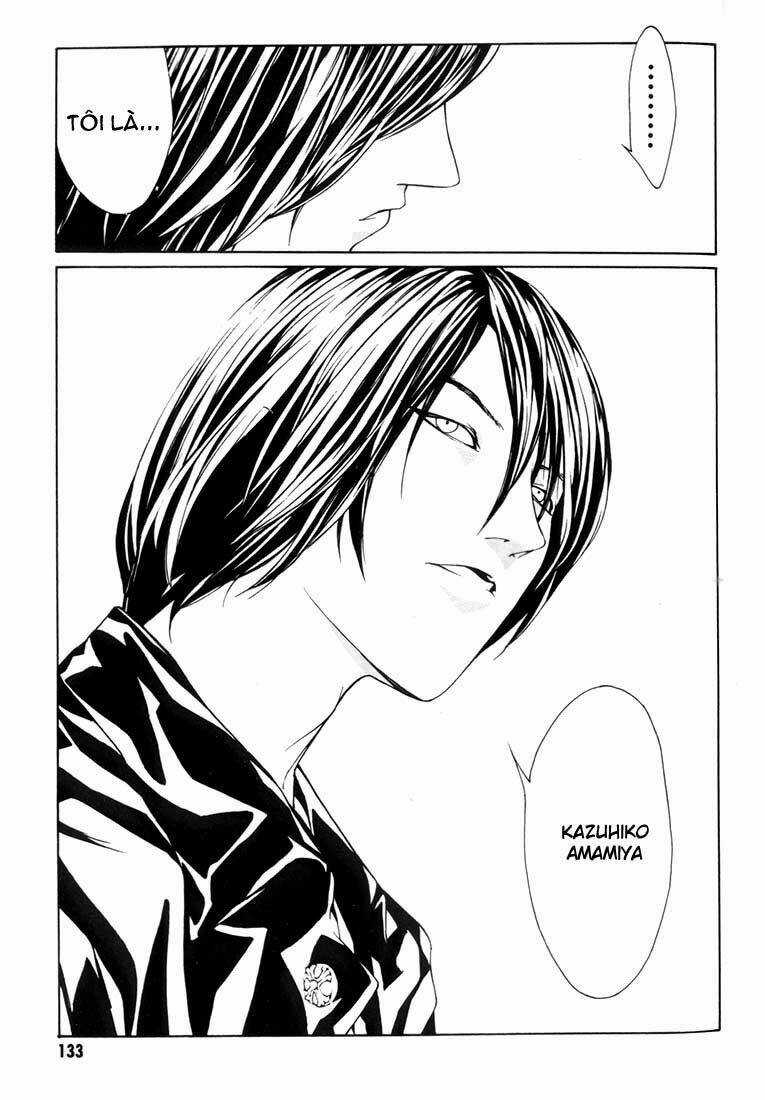 Mpd Psycho Chapter 17 trang 28