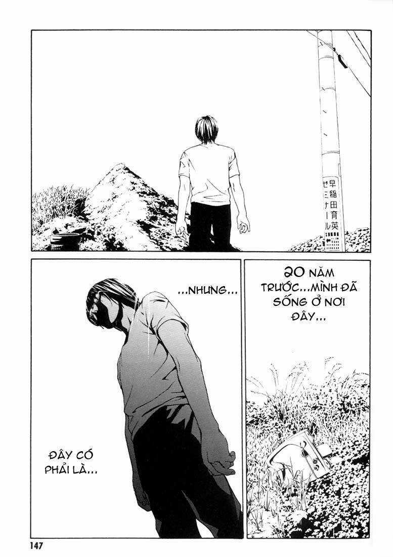 Mpd Psycho Chapter 18 trang 14