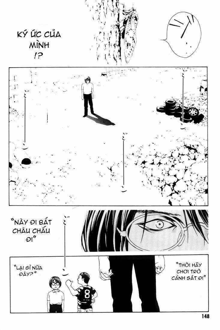 Mpd Psycho Chapter 18 trang 15