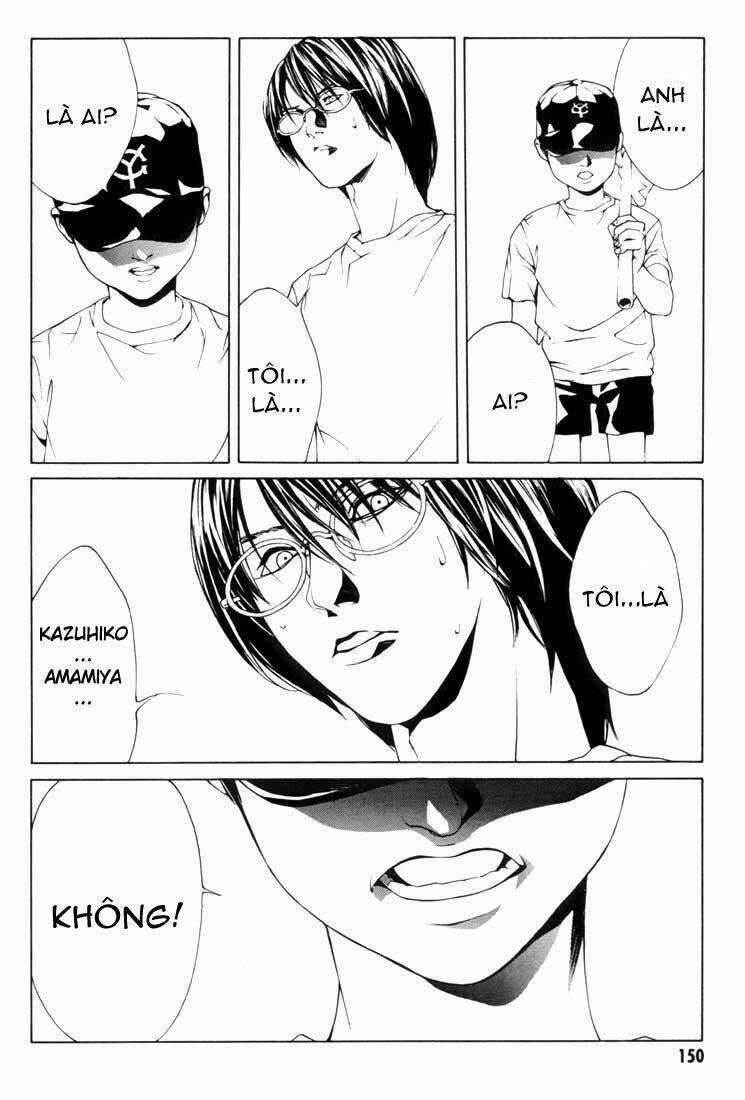 Mpd Psycho Chapter 18 trang 17