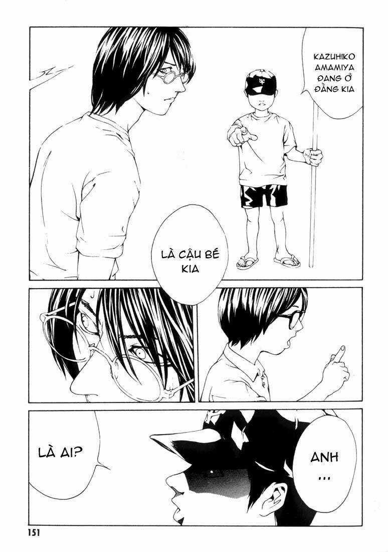 Mpd Psycho Chapter 18 trang 18