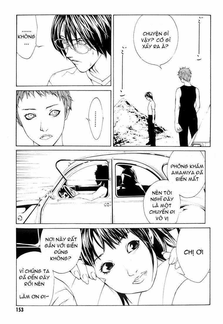 Mpd Psycho Chapter 18 trang 20