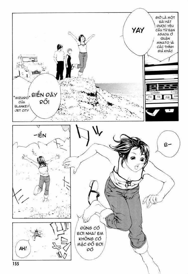 Mpd Psycho Chapter 18 trang 22