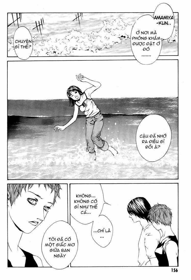 Mpd Psycho Chapter 18 trang 23