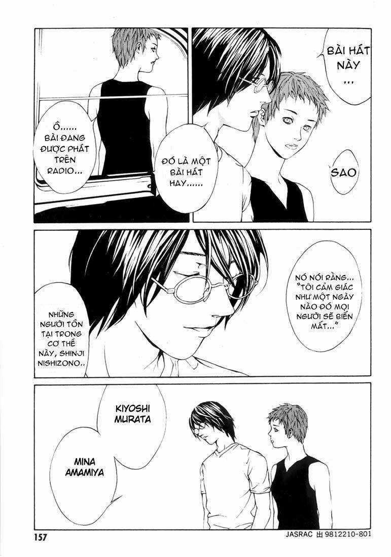 Mpd Psycho Chapter 18 trang 24