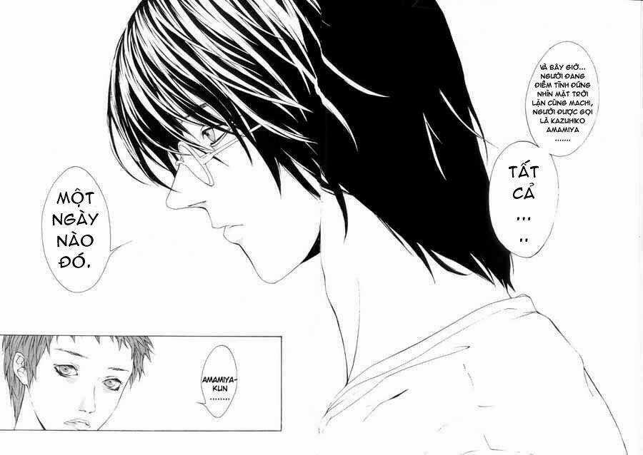 Mpd Psycho Chapter 18 trang 25