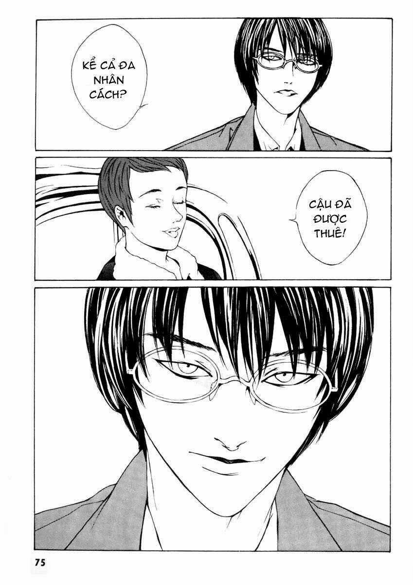 Mpd Psycho Chapter 2 trang 25