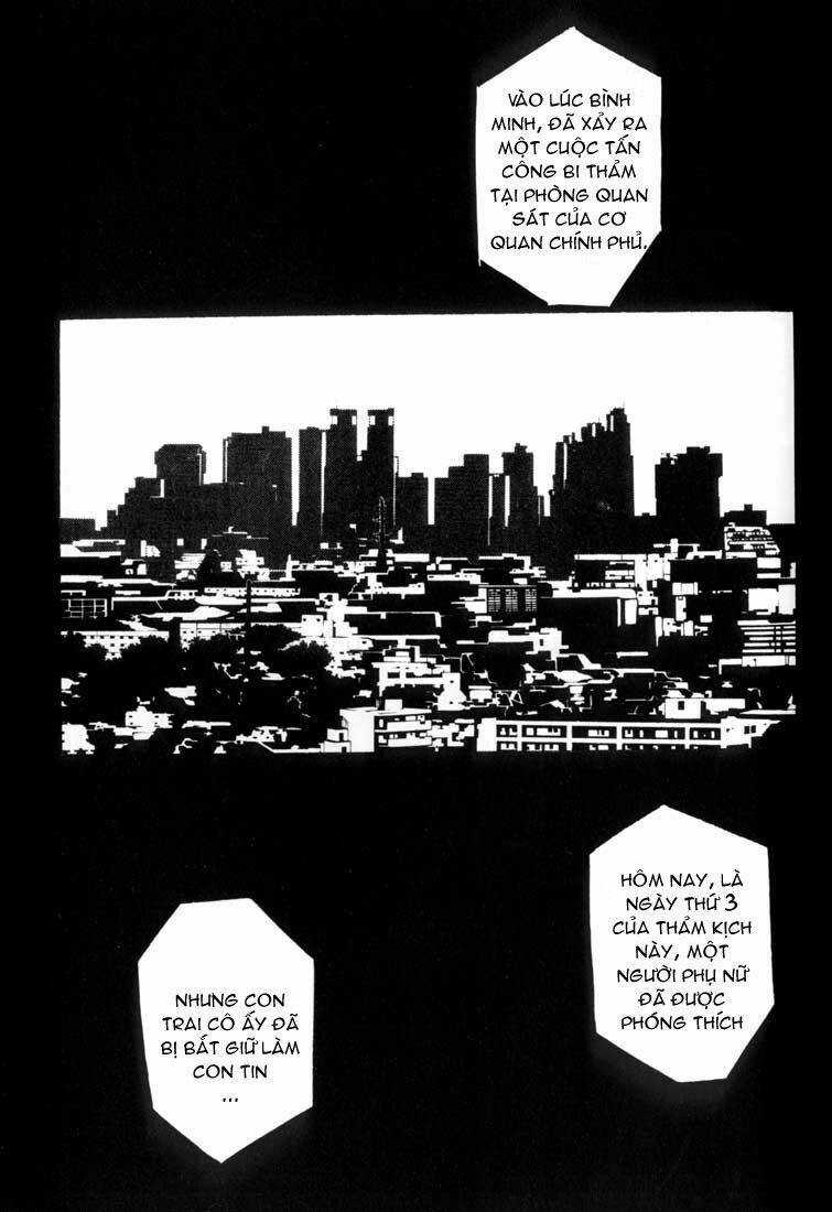 Mpd Psycho Chapter 21 trang 32