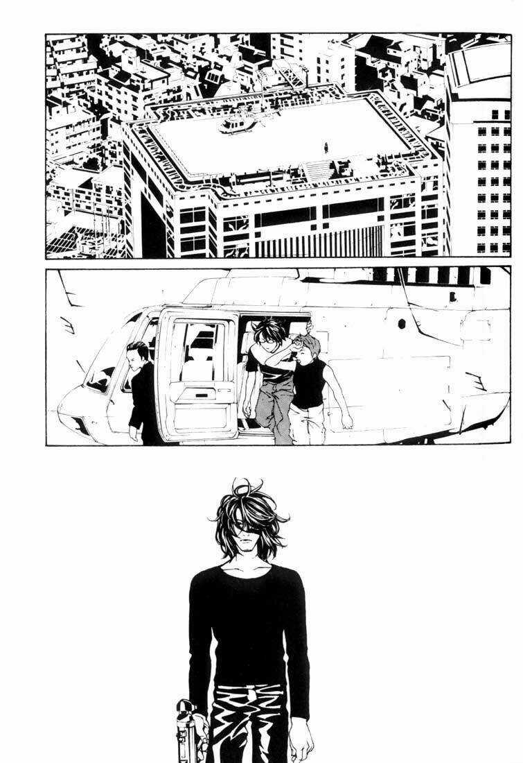 Mpd Psycho Chapter 23 trang 15