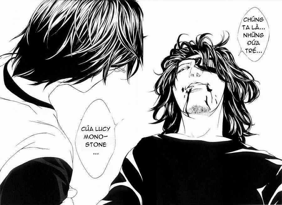 Mpd Psycho Chapter 24 trang 18