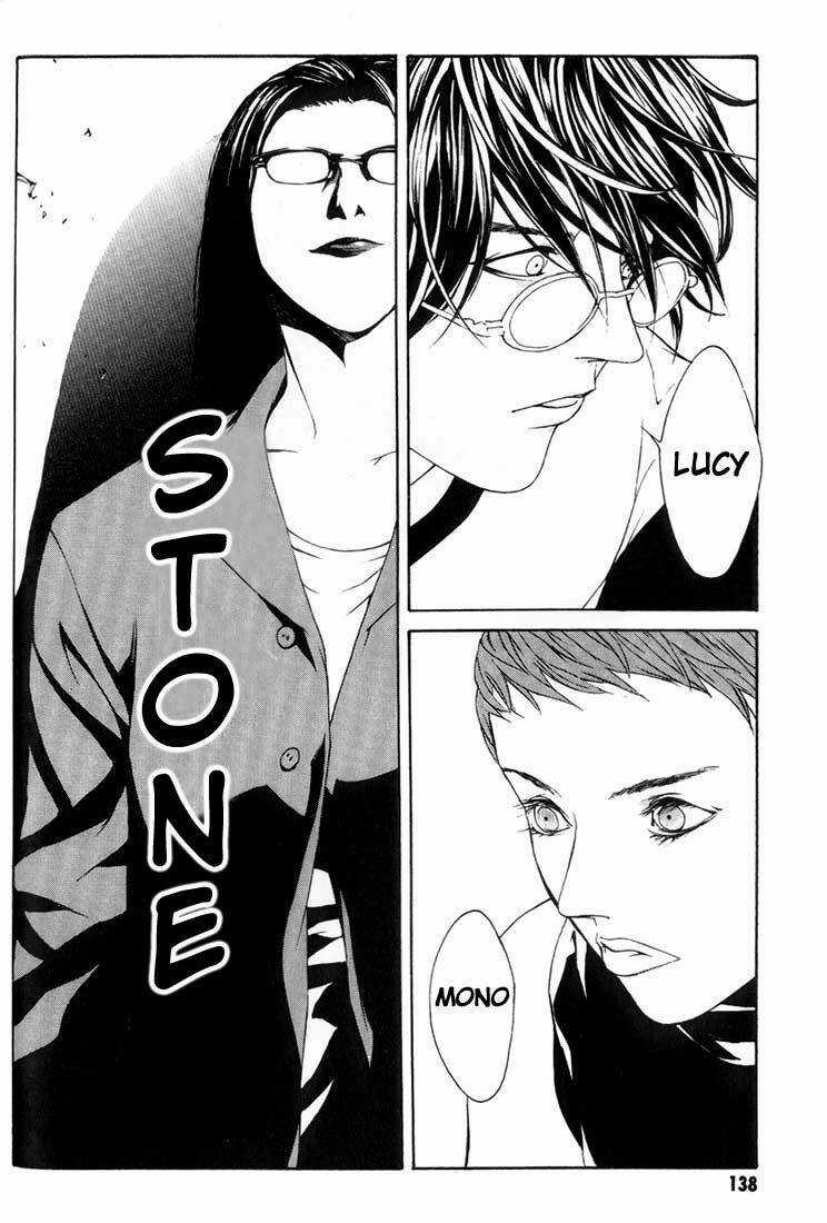 Mpd Psycho Chapter 24 trang 19