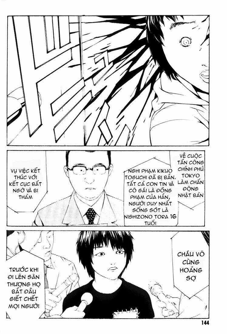 Mpd Psycho Chapter 24 trang 25