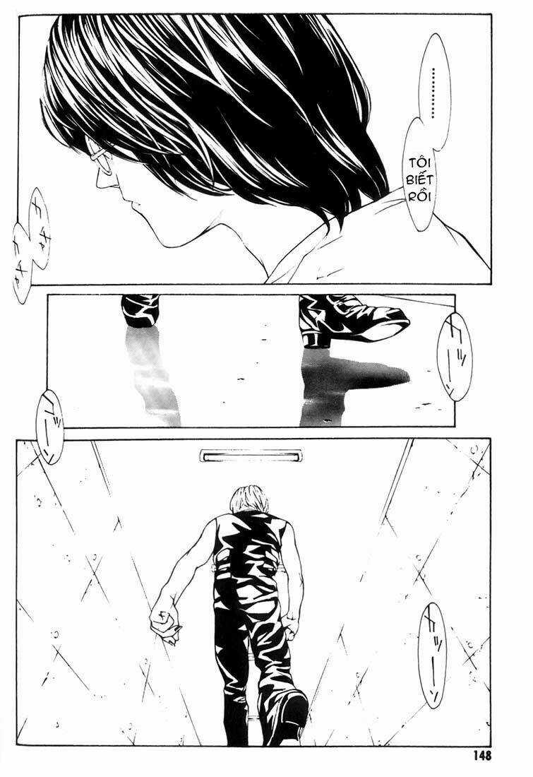 Mpd Psycho Chapter 24 trang 29