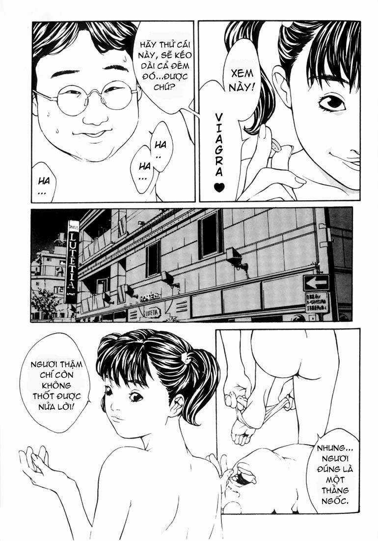 Mpd Psycho Chapter 25 trang 13