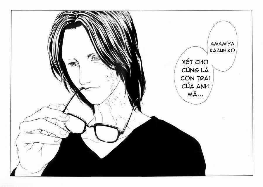 Mpd Psycho Chapter 28 trang 28