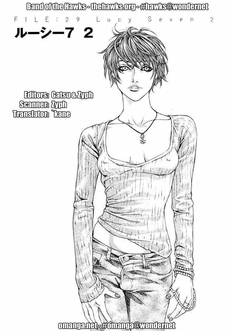 Mpd Psycho Chapter 29 trang 1