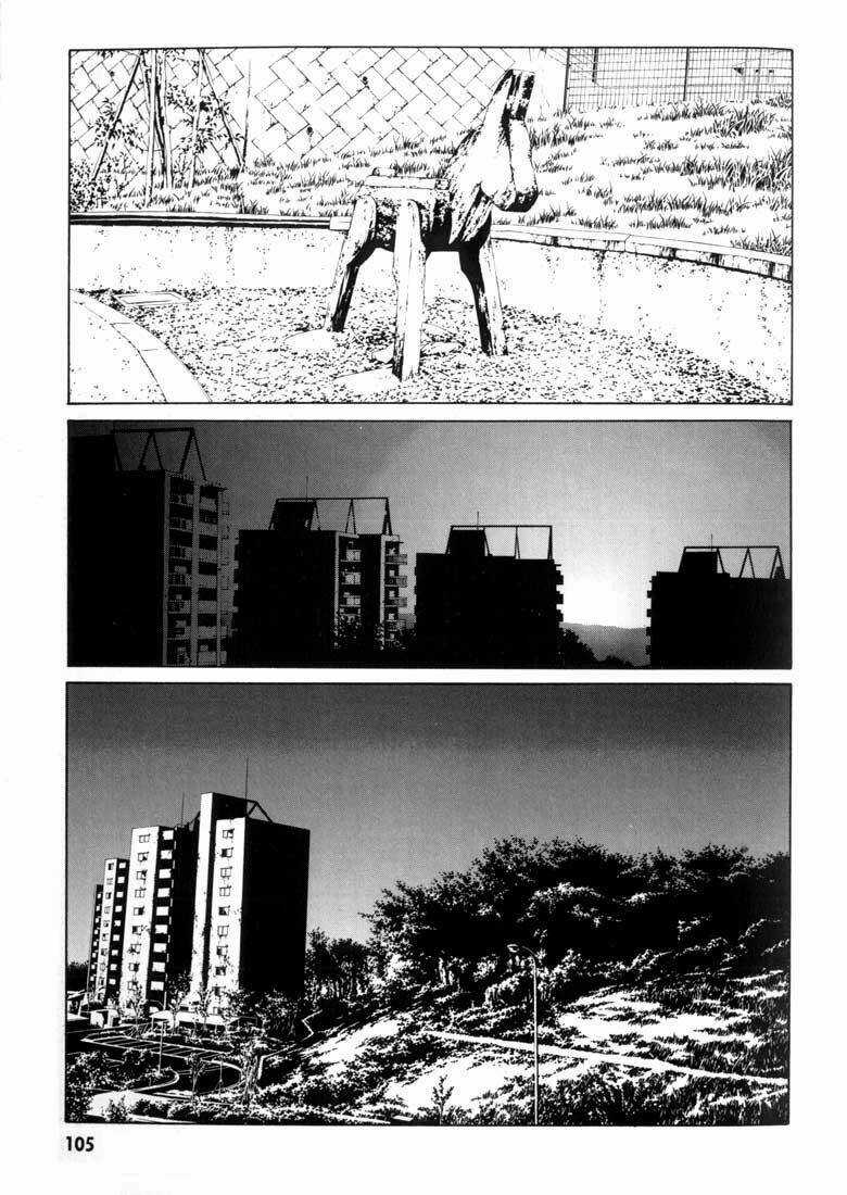 Mpd Psycho Chapter 29 trang 13