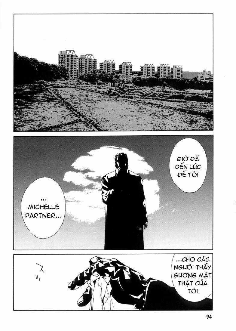 Mpd Psycho Chapter 29 trang 2